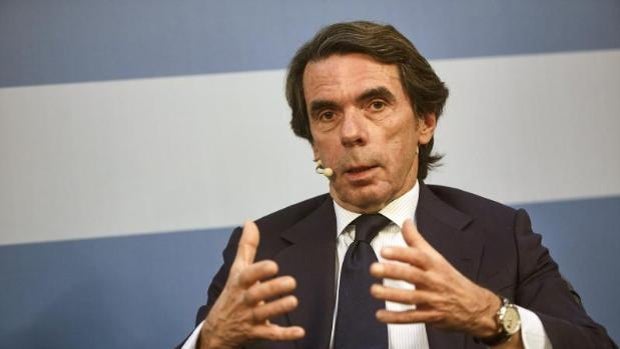 Aznar lanza un aviso a Vox tras el «intento de golpe de Estado» en Estados Unidos