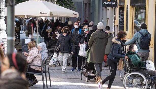 Coronavirus en Valencia: la Generalitat ampliará este martes los confinamientos y las restricciones