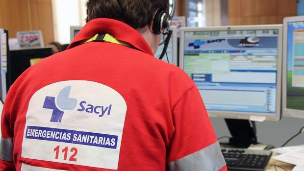 Fallece en Burgos un empleado de la empresa de servicios Semat tras atropellarle un tractor