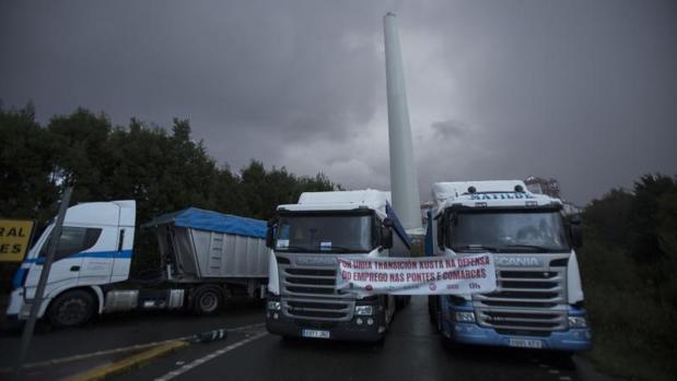 Endesa certifica el cierre de la central de As Pontes por inviabilidad económica, ambiental y técnica