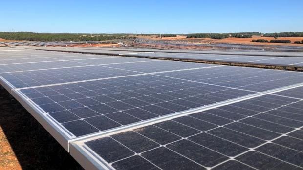 Audax Renovables compra a Idena Solar varios proyectos fotovoltaicos en Guadalajara