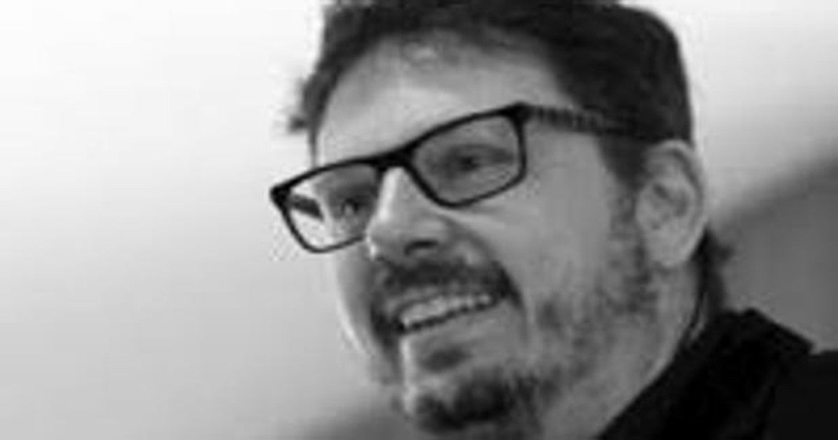 Andrés Martínez: Año nuevo, ¿vida nueva?