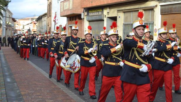 La festividad en honor a San Sebastián en Madridejos, declarada Fiesta de Interés Turístico Regional