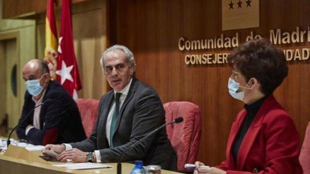 ¿Cuántas personas pueden reunirse como máximo en Madrid tras las nuevas medidas y restricciones?