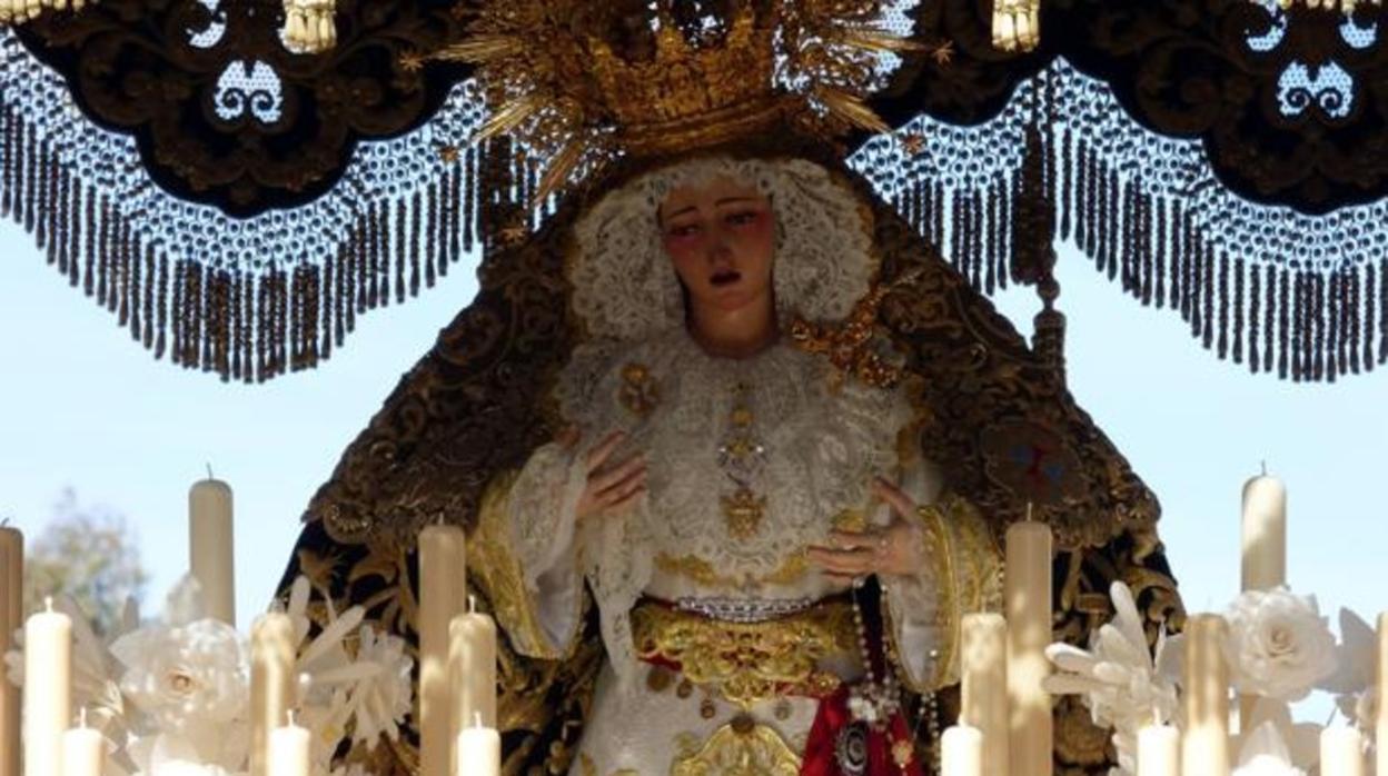 Las cofradías y las autoridades de Albacete han decidido suspender todas las procesiones de Semana Santa