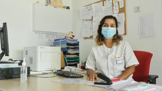 Los rastreadores sanitarios, «desbordados»: «Aún hay quien reniega de hacer la cuarentena»
