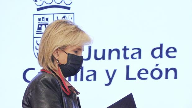 Castilla y León retrasará la segunda dosis a los que se hayan vacunado de forma fraudulenta