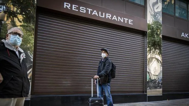 Restricciones en Valencia: hasta cuándo dura el toque de queda, los confinamientos y el cierre de la hostelería