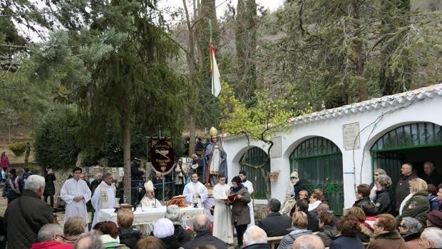 Cuenca pone en marcha un dispositivo especial de control por San Julián