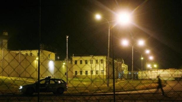 Coronavirus en Valencia: aíslan la prisión de Picassent por un brote de 133 reclusos contagiados