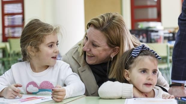 Congeladas las tarifas del «Programa Conciliamos» para 2021, con la previsión de atender a 8.000 menores