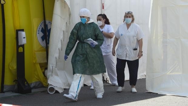 Cataluña supera los 19.000 muertos por coronavirus