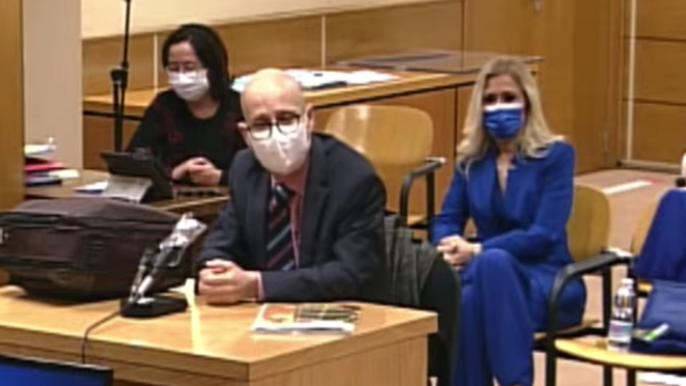 La Fiscalía mantiene su petición de 3 años y 3 meses de cárcel para Cifuentes por el máster