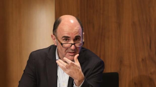 El consejero del Gobierno foral Manu Ayerdi dimite ante la investigación del Supremo del caso Davalor