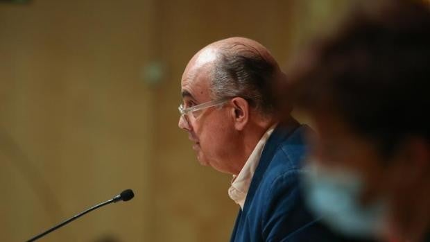 La cepa británica podría estar tras la muerte de 11 ancianos y 65 positivos en una residencia