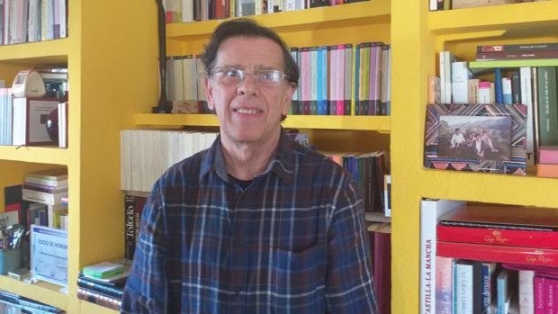 González-Calero: «El libro de papel se ha recuperado con la pandemia»