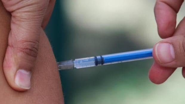 Aragón administrará 20.330 vacunas del Covid esta primera semana de febrero