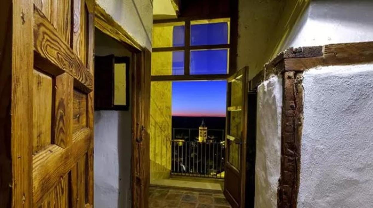 Una vida en las alturas: la casa del campanero en la catedral de Segovia