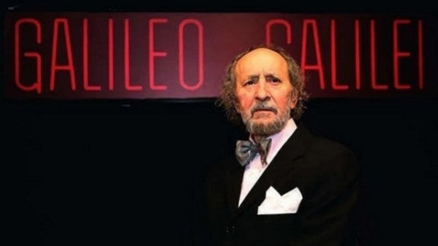 Muere Germán Pérez, fundador de las salas Clamores y Galileo Galilei