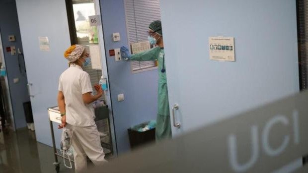 Último dato del coronavirus en Castilla-La Mancha: 1.363 nuevos casos y 40 fallecidos (18 en Toledo)