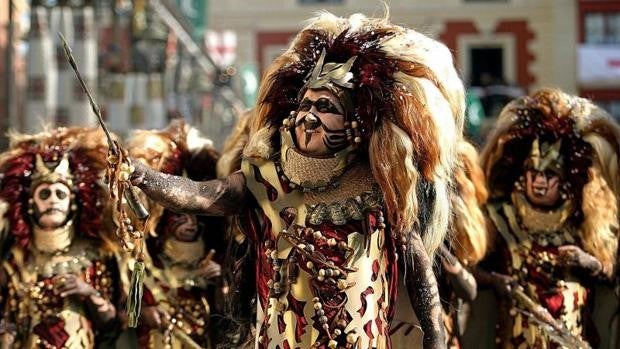 Coronavirus en Valencia: suspendidas todas las fiestas de Moros y Cristianos previstas hasta junio