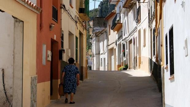 Restricciones en Valencia: así se vive en los pueblos que siguen libres de contagios y muertes por el coronavirus