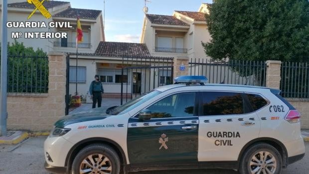 Expedientan a un local de comida rápida por incumplir las restricciones sanitarias