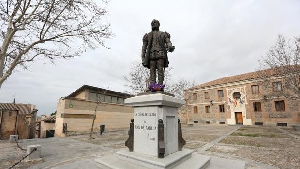 Los comuneros, a la espera de celebrar su V centenario en Castilla-La Mancha