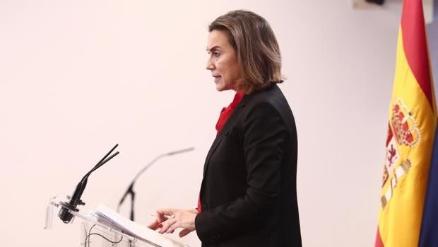 El PP llevará la reforma del Poder Judicial ante el Tribunal Constitucional