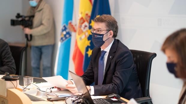Coronavirus Galicia: la desescalada será parcial y apunta a mantener el cierre de la hostelería