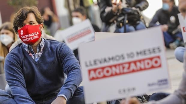Restricciones en Valencia: los hosteleros que abran pese a la prohibición se exponen a multas de hasta 60.000 euros