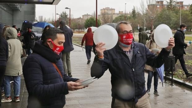 La hostelería estudia «las medidas a tomar» tras el auto del País Vasco que permite su reapertura