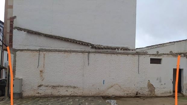 José Antonio Castro pintará un mural en Moral de Calatrava como homenaje a las víctimas del covid