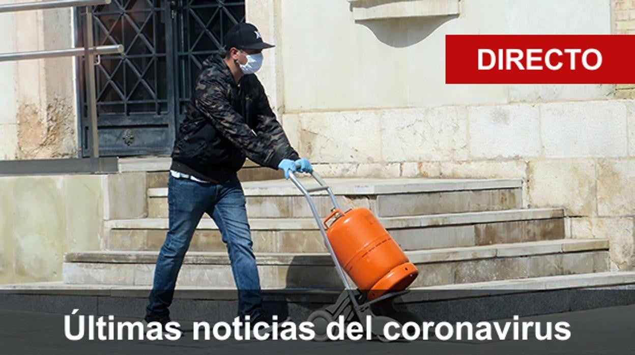 Coronavirus Valencia en directo: el TSJ admite el recurso de la hostelería contra el cierre por las restricciones