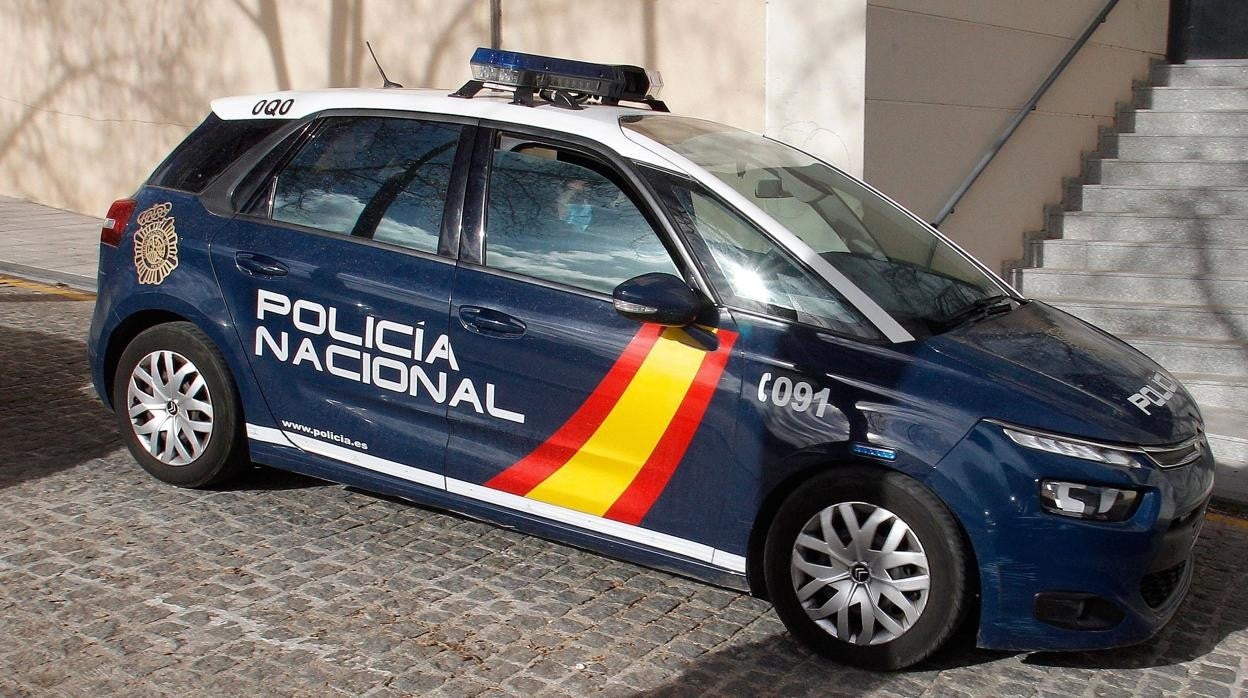 Asesina a tiros a su mujer en la localidad madrileña de Majadahonda e intenta suicidarse