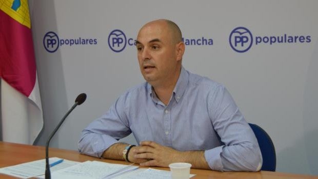 PP, Cs y Vox instan al alcalde de Fuensalida a recurrir las restricciones por ser «injustas»