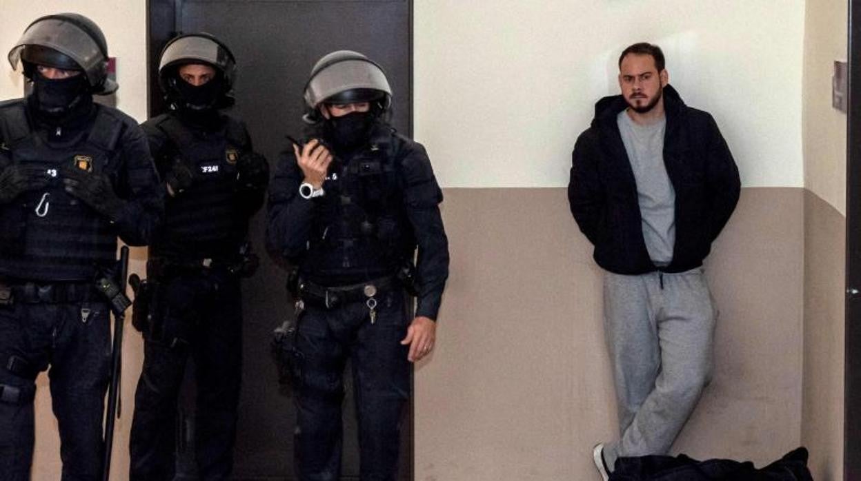 Vídeo: El Gobierno recuerda que trabaja para despenalizar la libertad de expresión