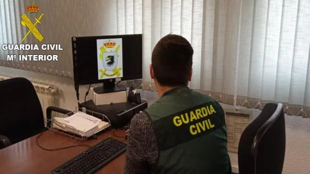 Detenido en Iniesta (Cuenca) por una falsa amenaza de bomba contra la Guardia Civil y la Policía Nacional