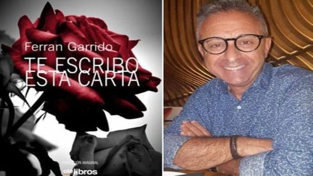 El periodista Ferrran Garrido presenta su tercer libro de poemas