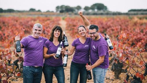 Los mejores vinos de Castilla-La Mancha elaborados con uvas autóctonas minoritarias