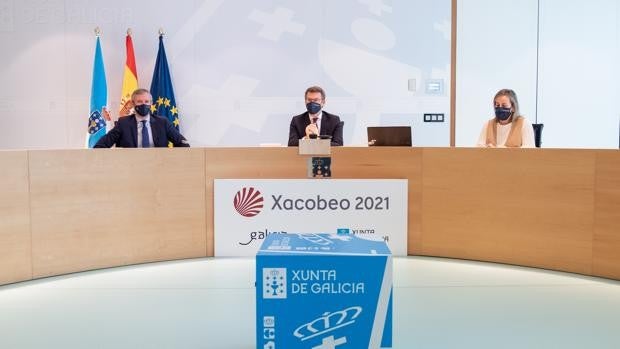 Coronavirus Galicia: la Xunta aprieta a los concellos para que den seguridad a la reapertura de la hostelería