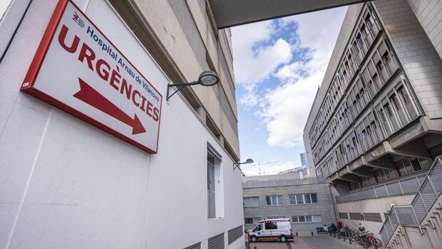 La factura inmediata del coronavirus en Valencia: 65.400 personas esperan para ser operadas
