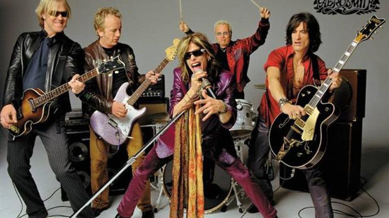 Aerosmith