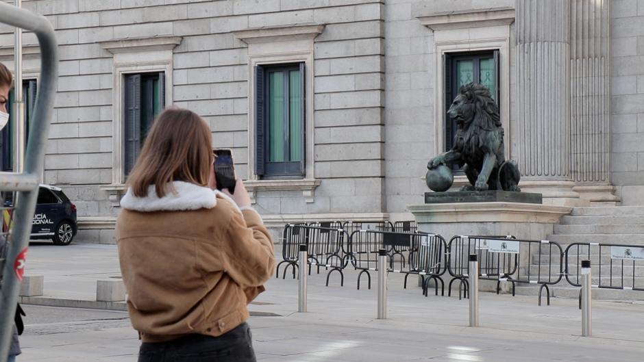 ¿Qué saben los jóvenes sobre el 23-F?