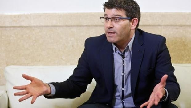 Abren juicio oral al expresidente socialista de la Diputación de Valencia