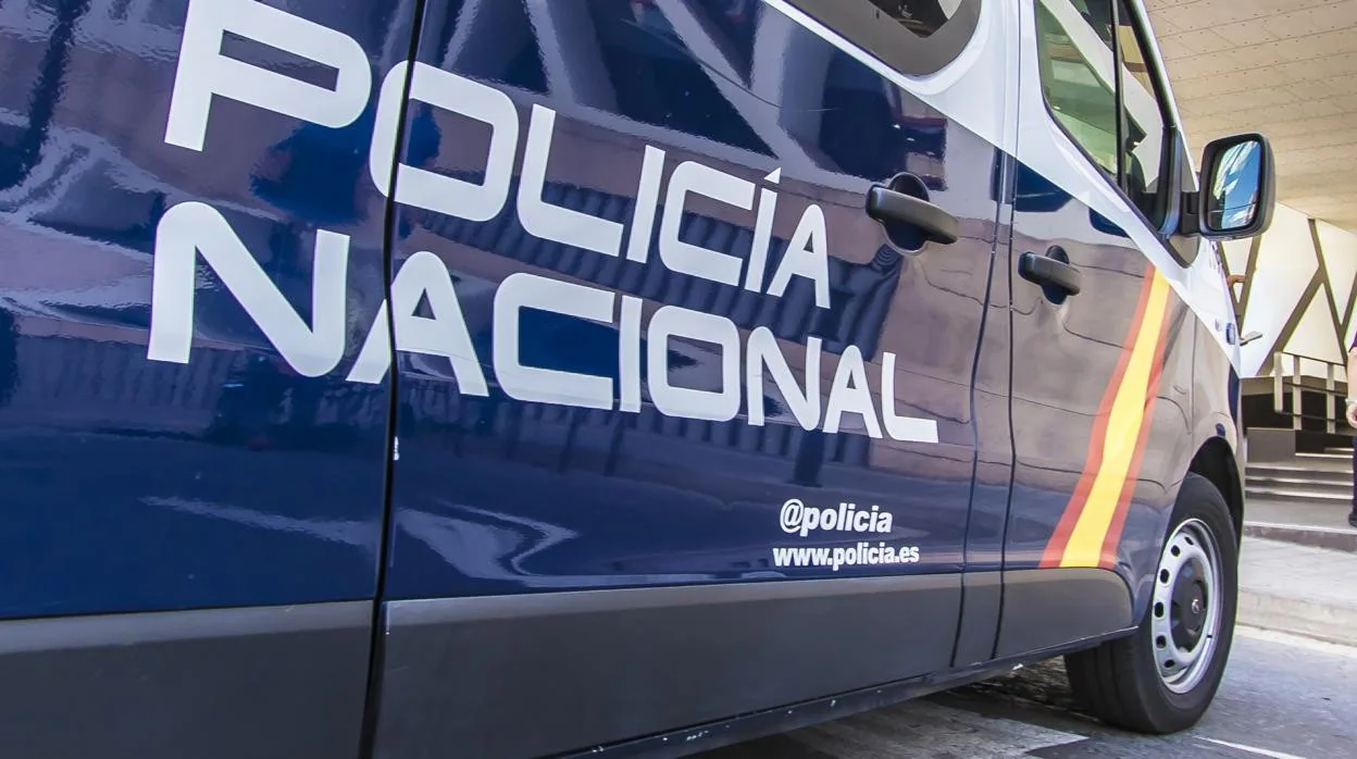 La Policía busca al compañero de una mujer que llevaba muerta una semana en una pensión de Valladolid