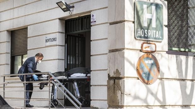 La Comunidad Valenciana, la región más letal en la tercera ola del coronavirus