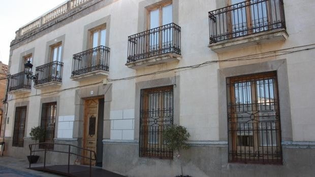 El nuevo edificio del Ayuntamiento de Miguel Esteban ya está operativo