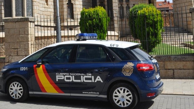 Dos detenidos por acosar a un menor de 15 años en una residencia de estudiantes en Astorga (León)