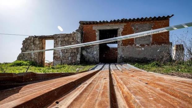 Prisión preventiva para la joven que abandonó a su recién nacido en una caja de cartón en Torrijos